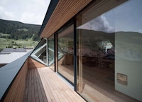 Angular Attic Roofscapes Image 2