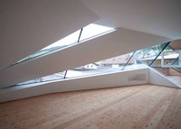 Angular Attic Roofscapes Image 3