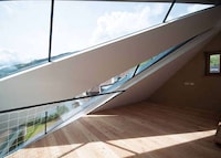 Angular Attic Roofscapes Image 4
