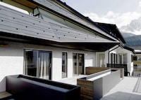 Angular Attic Roofscapes Image 5