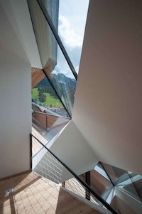 Angular Attic Roofscapes Image 7