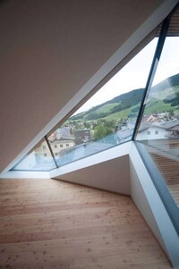 Angular Attic Roofscapes Image 8