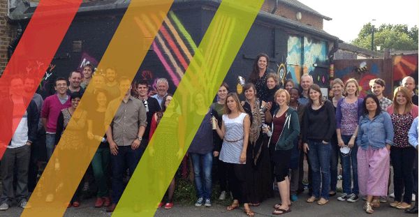 Disruptive Social Change Centers