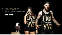 Cross-Cultural Clothing Lines Image 2