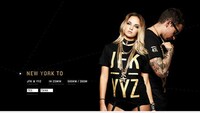 Cross-Cultural Clothing Lines Image 3