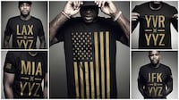 Cross-Cultural Clothing Lines Image 4