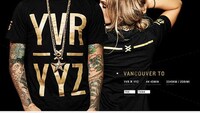 Cross-Cultural Clothing Lines Image 5