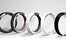 Digital Projection Watches