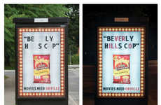 Movie Completion Ads