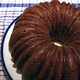 Chocolate Legume Cakes Image 3
