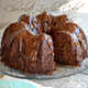 Chocolate Legume Cakes Image 5
