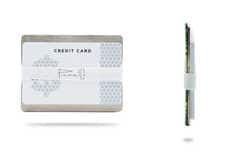 Thin Metal Wallets