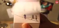 Goal-Commemorating Flip Books Image 2