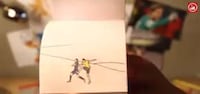Goal-Commemorating Flip Books Image 3
