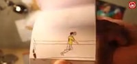 Goal-Commemorating Flip Books Image 6