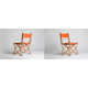 Geometric Jigsaw Chairs Image 6