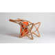 Geometric Jigsaw Chairs Image 7