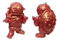 Cheeseburger Monster Toys Image 6