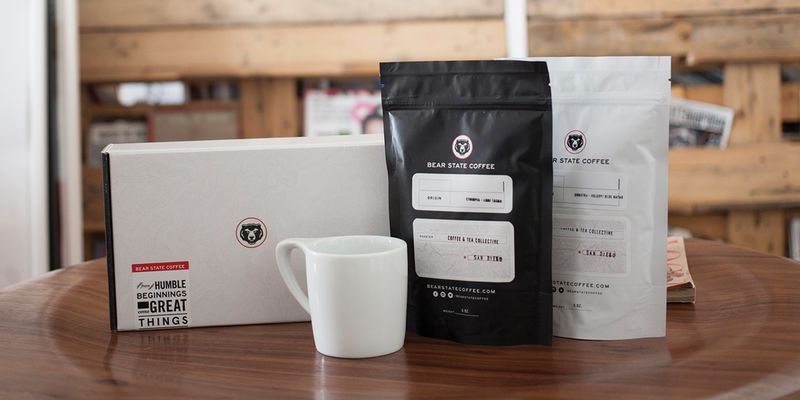 Craft Coffee Delivery Services