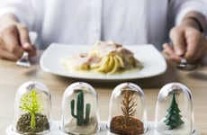 Seasonal Condiment Shakers