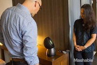 Handy Household Robots Image 3