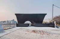Culture-Transforming Pavilions Image 2