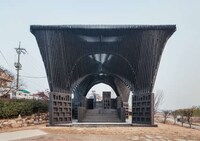 Culture-Transforming Pavilions Image 3