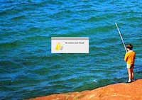 Existential Macbook Messages Image 8