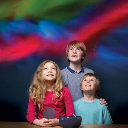 Colorful Sky Projectors