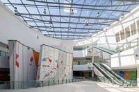 Integrated Sports Stadiums Image 3