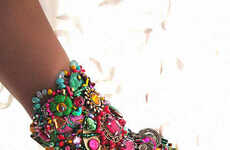 Bohemian Bangle Accessories