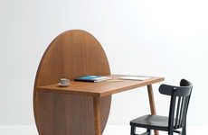 Privacy Screen Tables