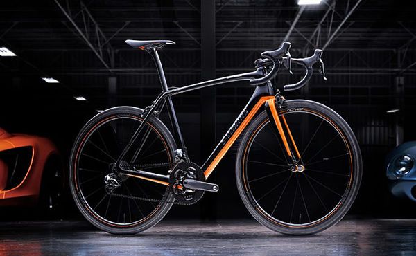 57 Innovative Bicycle Designs