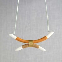Modern Tribal Jewelry Image 2