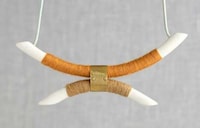 Modern Tribal Jewelry Image 3