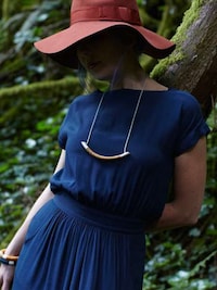 Modern Tribal Jewelry Image 4