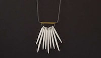Modern Tribal Jewelry Image 5