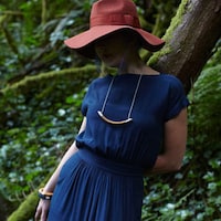 Modern Tribal Jewelry Image 8