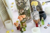 Wizard-Themed Weddings Image 2