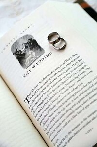 Wizard-Themed Weddings Image 8