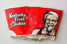 Discarded Object Carvings