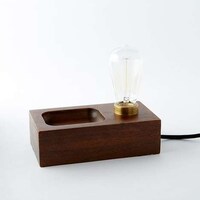 Retro Dual-Purpose Lighting Image 3