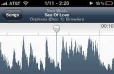 Chord-Detection Apps