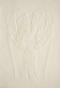 Etched Insect Artworks Image 7