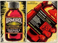 Superhero Medication Image 2