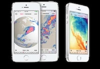 Topical Climate Apps Image 4