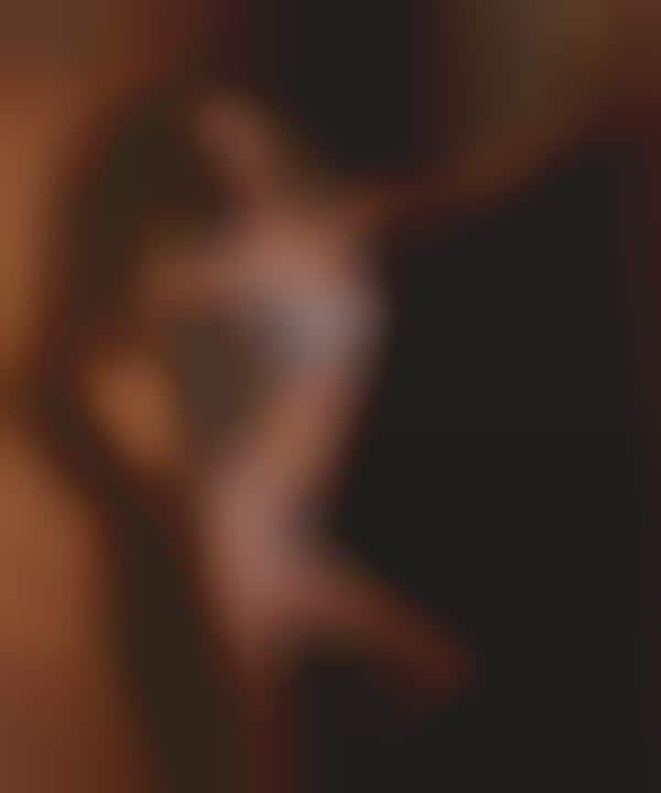 Supermodel Lingerie Lines