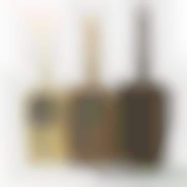 Compact Wooden Vaporizers