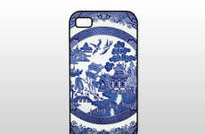 China Plate Tech Accessories