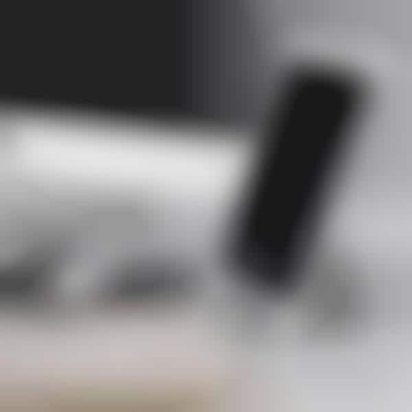 Streamlined Device Stands